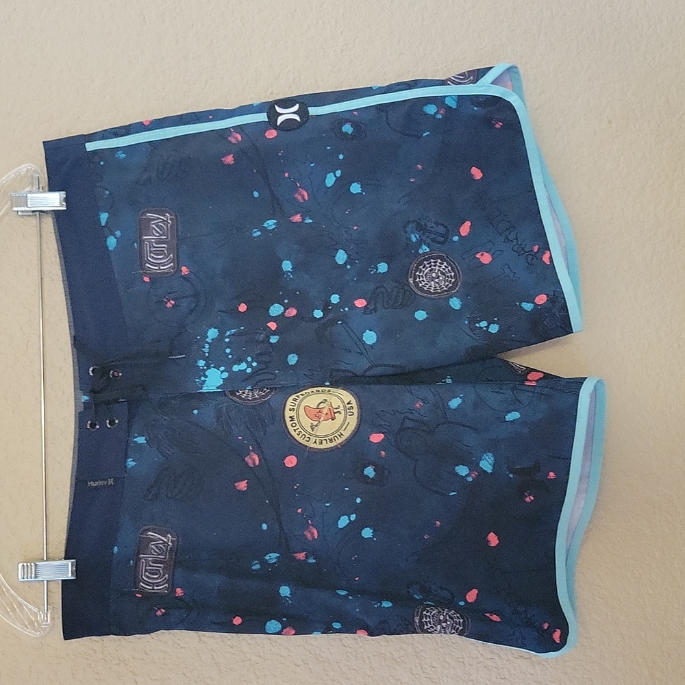 Hurley Boardshorts size 34